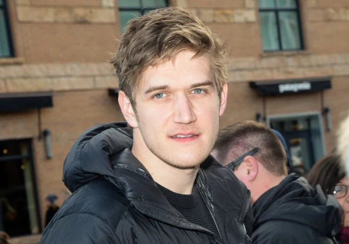 Bo Burnham na zdjęciu w 2020 roku 