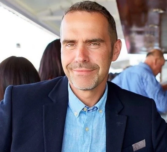 Dominik Wrzos, prezes Polskiego Związku Solaryjnego