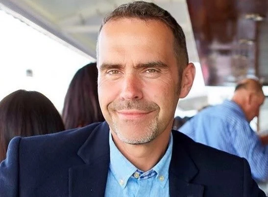 Dominik Wrzos, prezes Polskiego Związku Solaryjnego Dominik Wrzos, prezes Polskiego Związku Solaryjnego