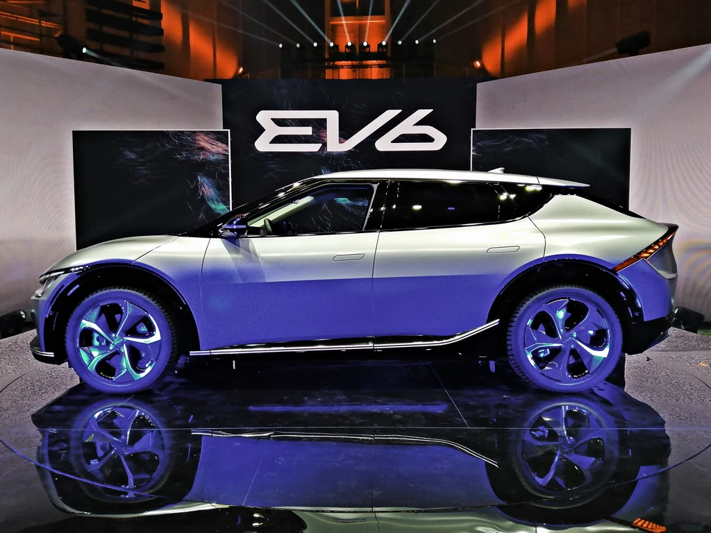 Kia EV6