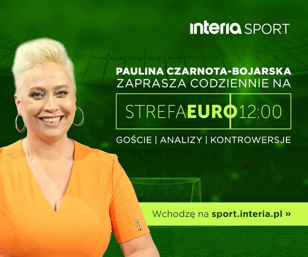 Strefa Euro 12:00 Strefa Euro 12:00