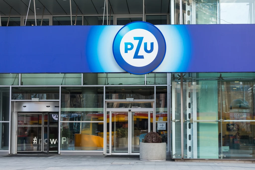 Grupa PZU poinformowała, że przeprowadzono atak hakerski na jej system informatyczny
