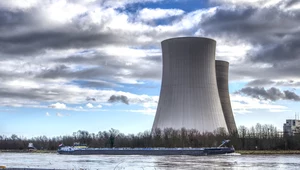 Sondaż: Coraz więcej Polaków za budową elektrowni jądrowych