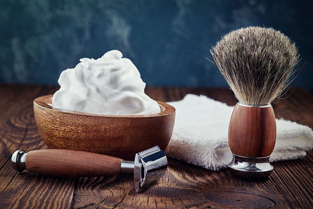 Pianka nie tylko do golenia - uniwersalny produkt w twoim domu