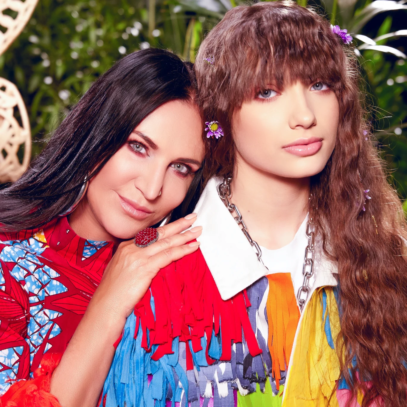 Kayah i Vicki Gabor wystąpią razem na Polsat SuperHit Festiwal 2021 w Sopocie Kayah i Vicki Gabor wystąpią razem na Polsat SuperHit Festiwal 2021 w Sopocie