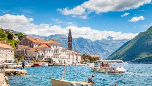 Taniej niż we Włoszech i Chorwacji, a równie ciepło. Już teraz zaplanuj tu urlop