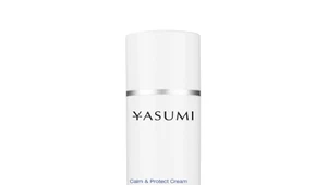 YASUMI Calm&Protect Cream