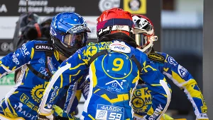 Drużyna na obozie, a kibice pytają: gdzie jest kapitan?