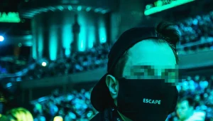 Łukasza W. ps. Kamerzysta