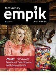 Tom kultury EMPiK