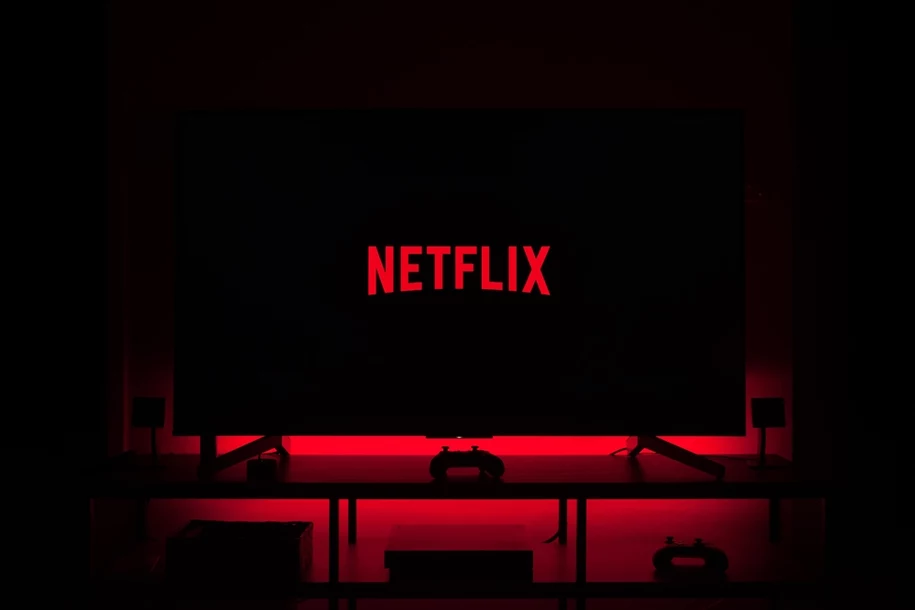 Wystartował oficjalny sklep Netflix