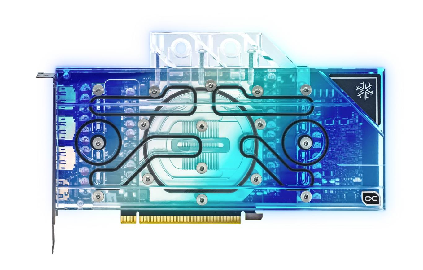 Usprawniono m.in. przepływ cieczy, zmieniono rozmieszczenie komponentów, odchudzono do jednego milimetra termopady. Usprawniono m.in. przepływ cieczy, zmieniono rozmieszczenie komponentów, odchudzono do jednego milimetra termopady.