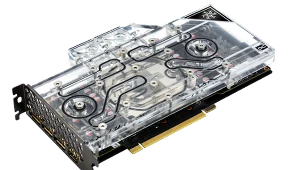 Inno3D GeForce RTX 3080 Ti Frostbite - flagowe GPU w królewskim wydaniu
