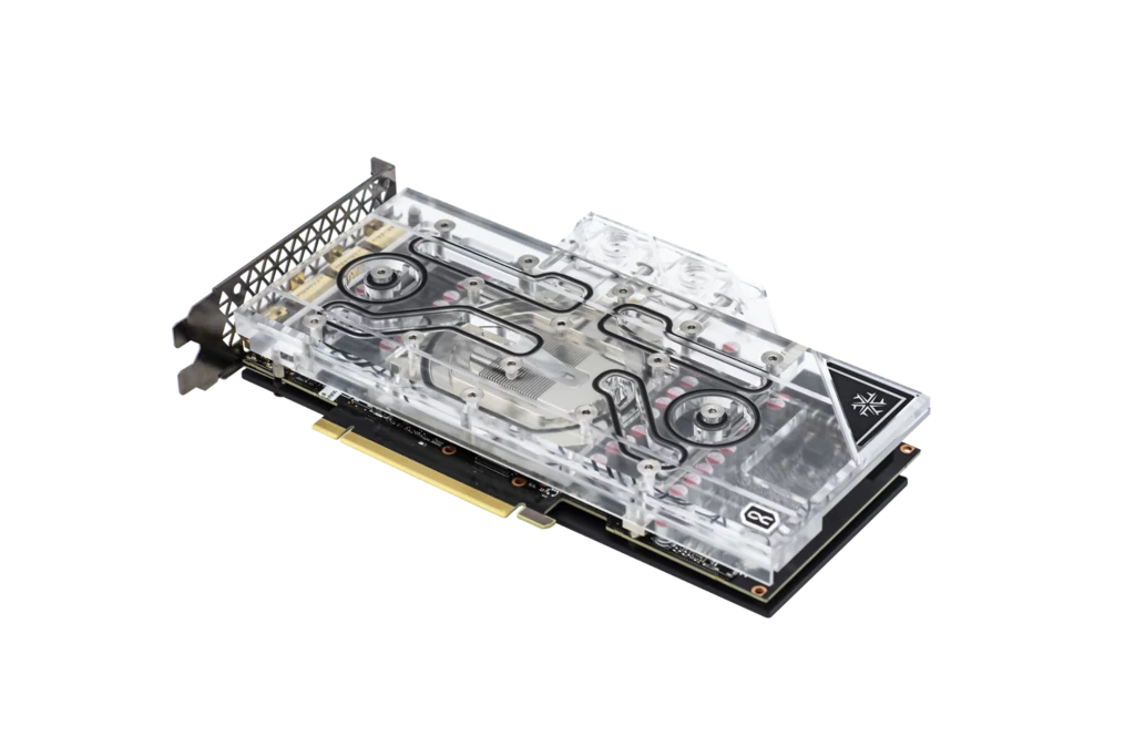 Inno3D GeForce RTX 3080 Ti Frostbite Inno3D GeForce RTX 3080 Ti Frostbite