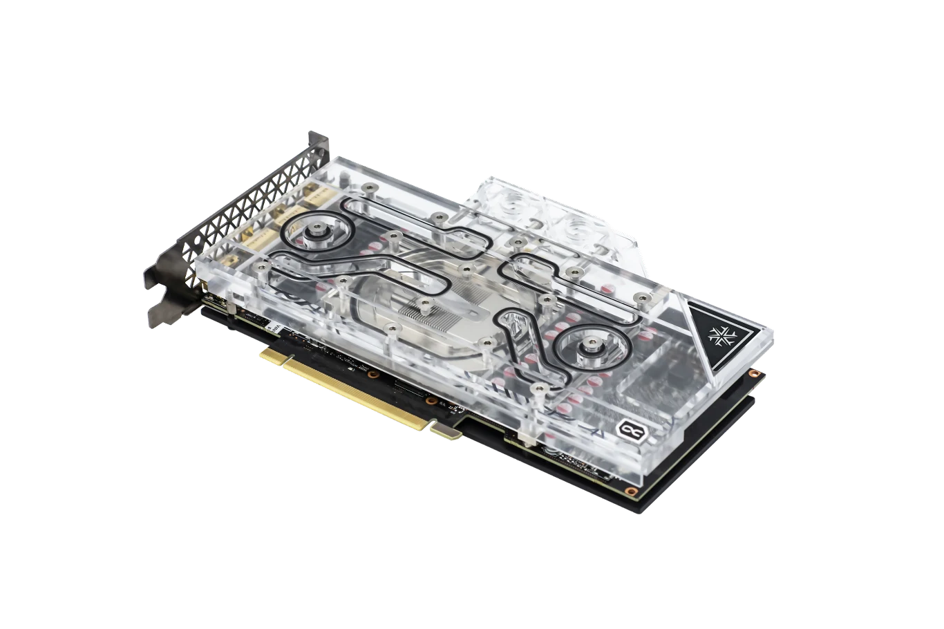 Inno3D GeForce RTX 3080 Ti Frostbite Inno3D GeForce RTX 3080 Ti Frostbite