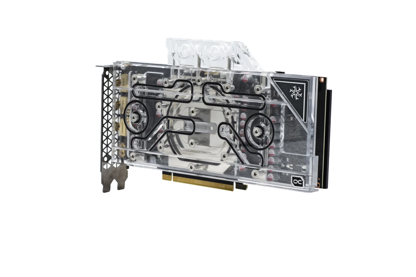 Inno3D GeForce RTX 3080 Ti Frostbite Inno3D GeForce RTX 3080 Ti Frostbite