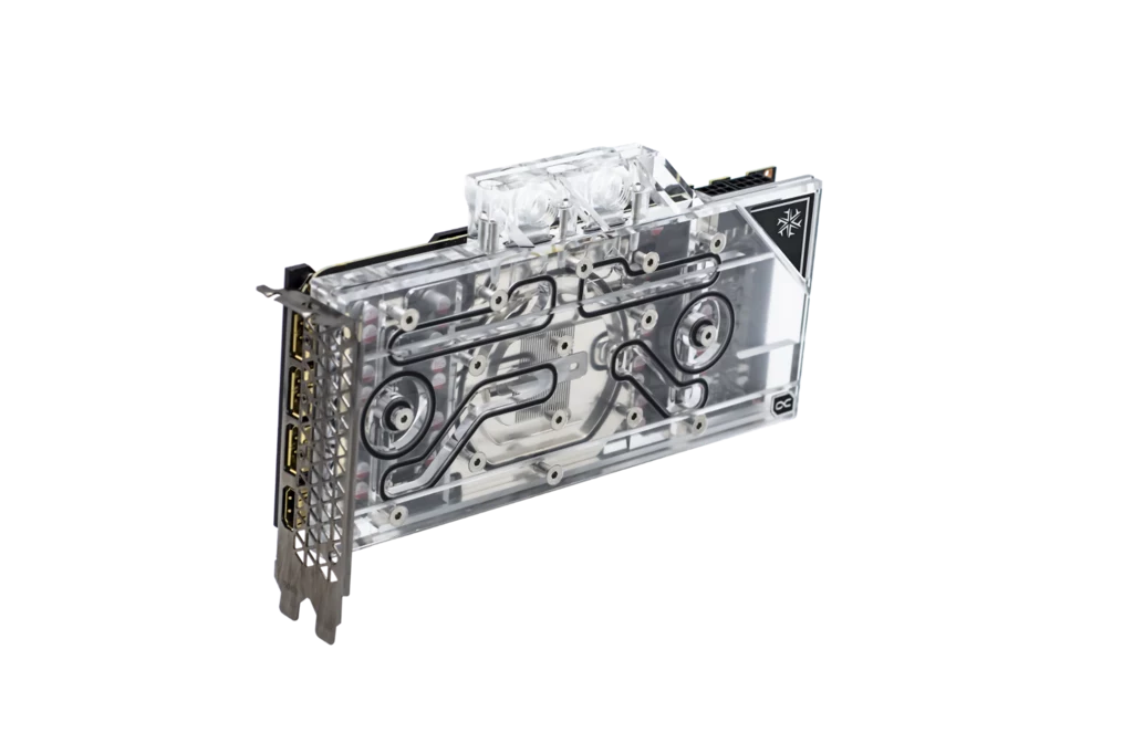Inno3D GeForce RTX 3080 Ti Frostbite Inno3D GeForce RTX 3080 Ti Frostbite