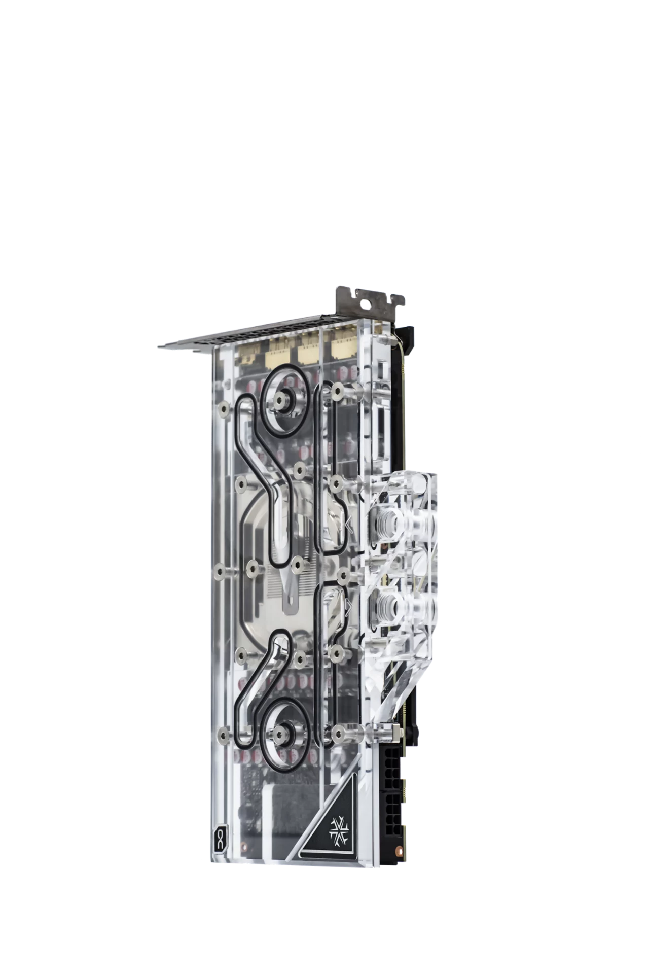 Inno3D GeForce RTX 3080 Ti Frostbite Inno3D GeForce RTX 3080 Ti Frostbite