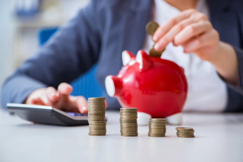 Polacy nie mają oszczędności Polacy nie mają oszczędności