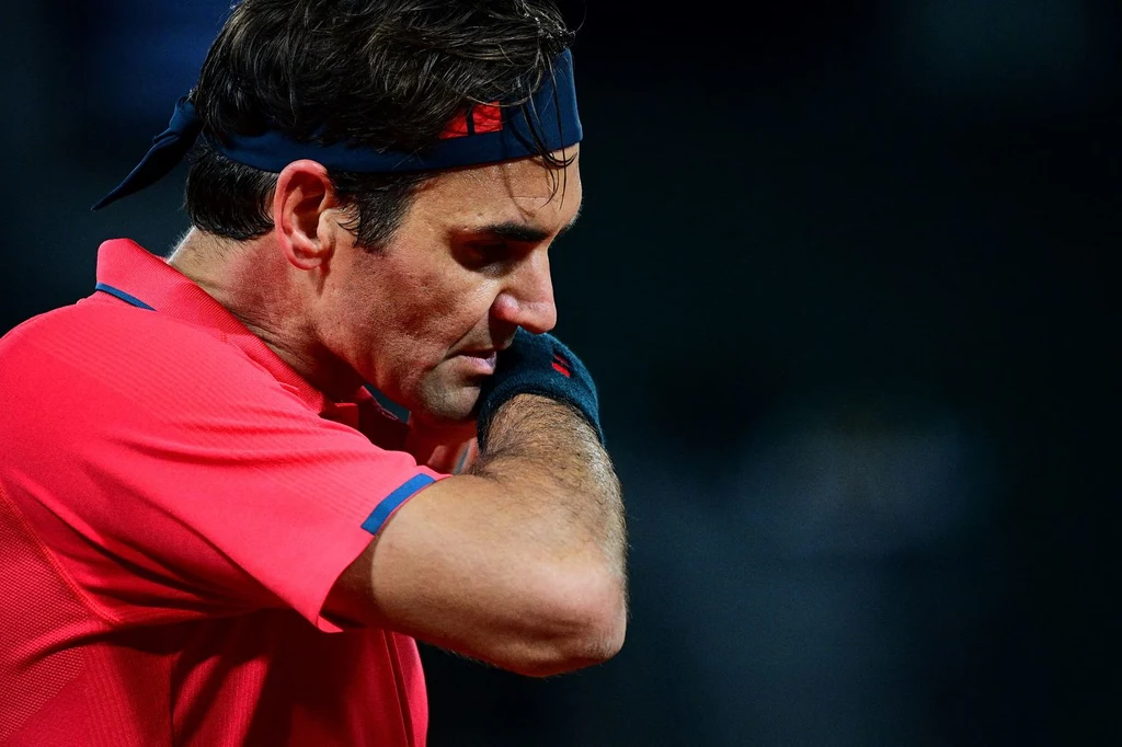 Roger Federer Roger Federer