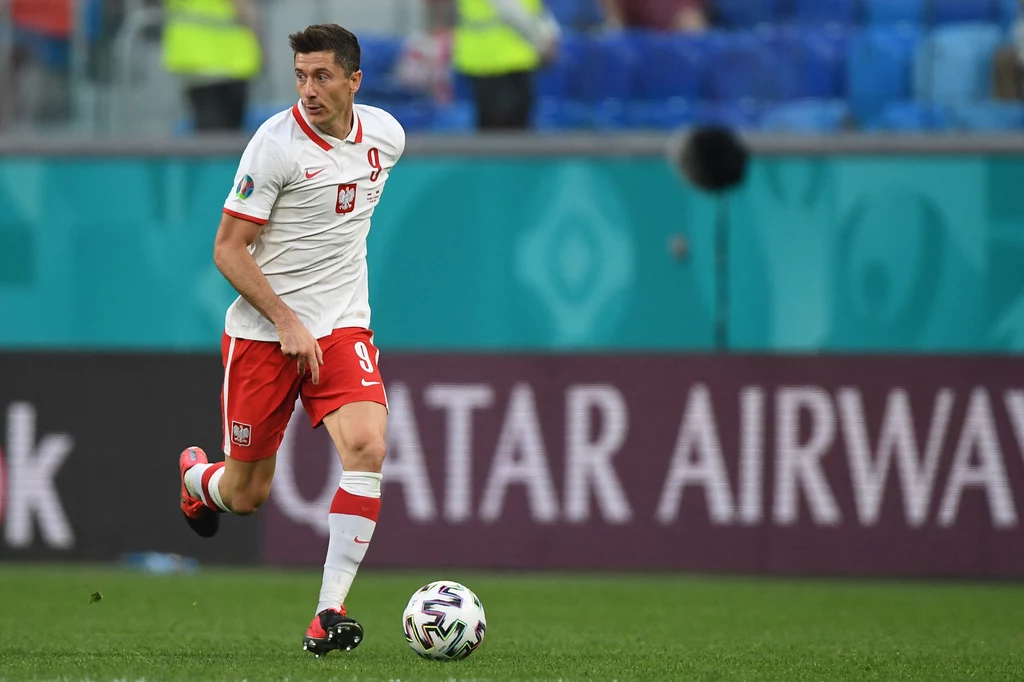 Robert Lewandowski Robert Lewandowski