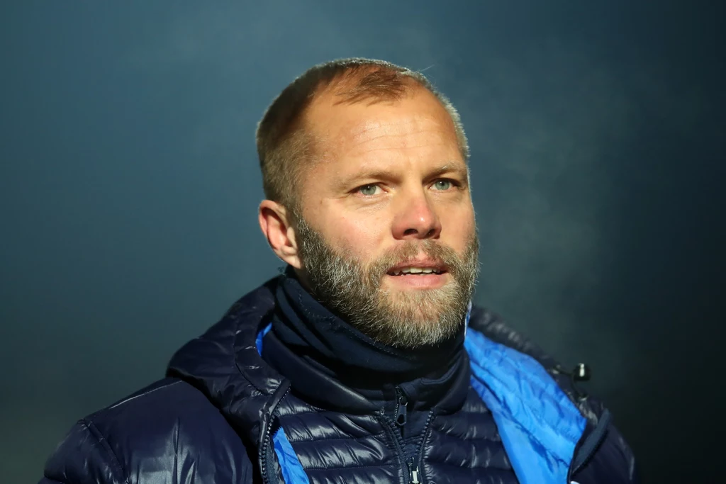 Eidur Gudjohnsen Eidur Gudjohnsen