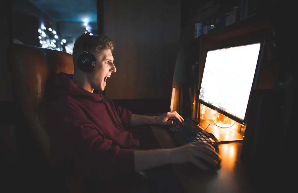 Bany w serwisie Twitch to chleb powszedni