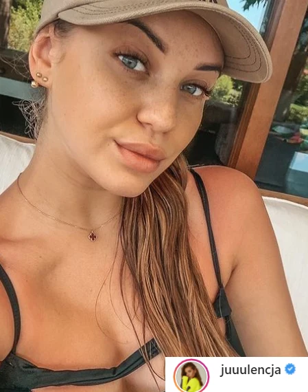 Julia Nowak https://www.instagram.com/juuulencja/