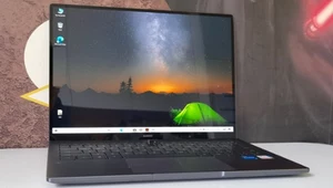 Test Huawei Matebook 14 (2021)