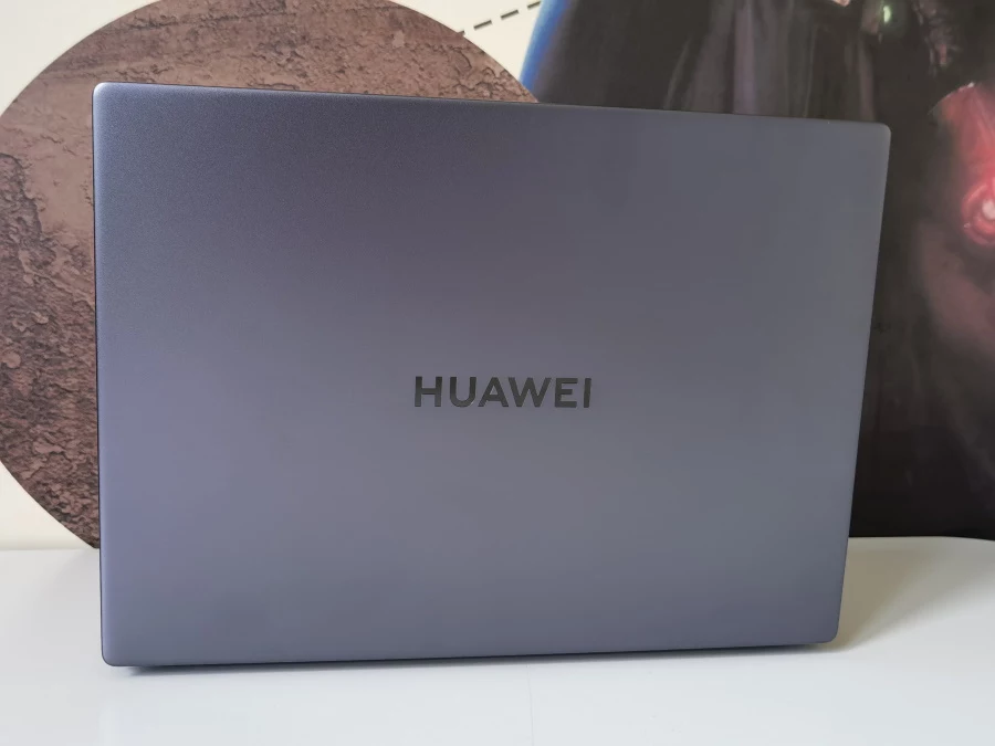 Huawei Matebook 14