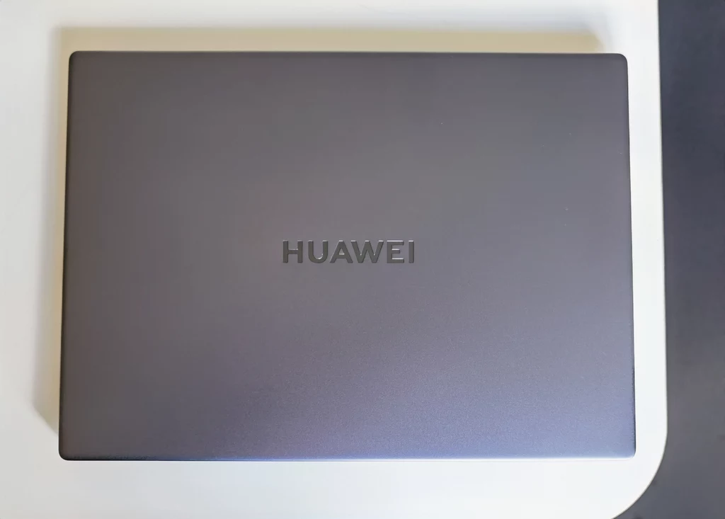 Huawei Matebook 14