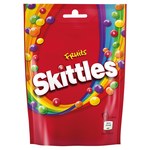 Skittles Fruits Cukierki do żucia 174 g (142 cukierki)