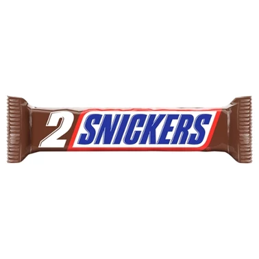 Baton Snickers - 3