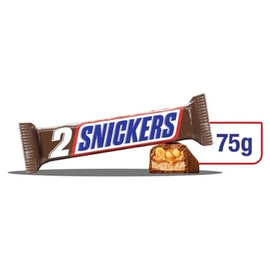 Baton Snickers - 2