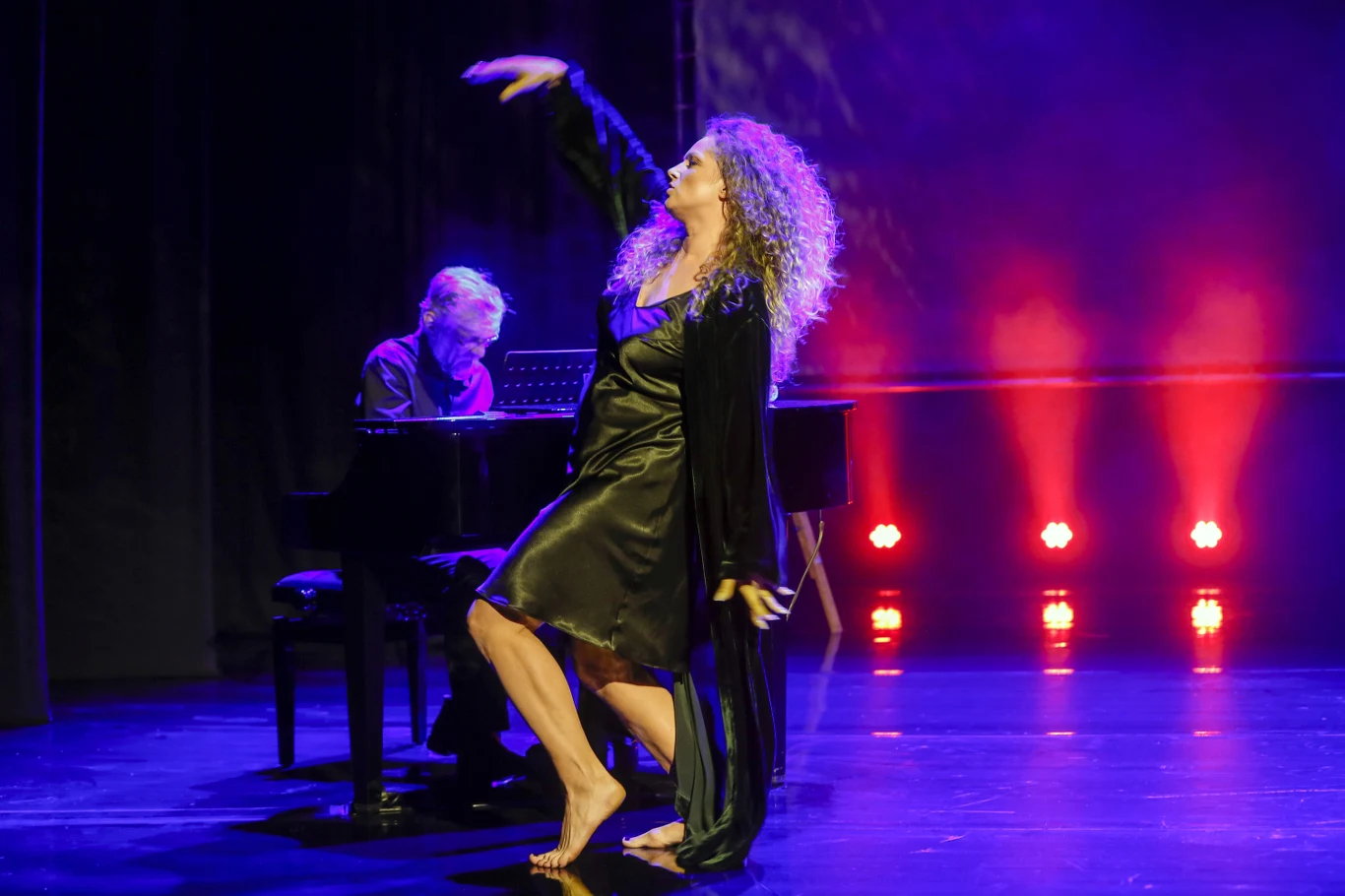 Joanna Liszowska Joanna Liszowska