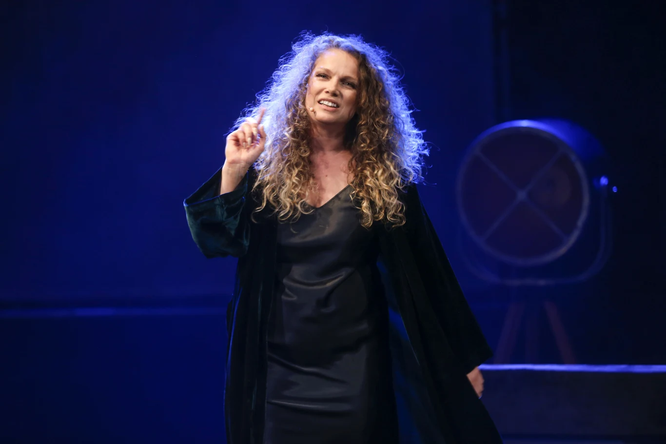 Joanna Liszowska Joanna Liszowska