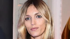 Anja Rubik sypia nago. Zdjęcie zapiera dech