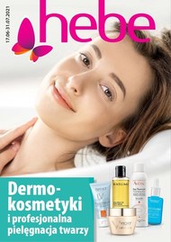 Nowy katalog Hebe