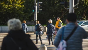 Nowe przypadki koronawirusa w Polsce; zdj. ilustracyjne