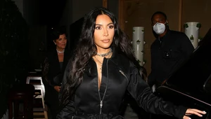 Makijażysta Kim Kardashian poleca nową technikę konturowania twarzy 