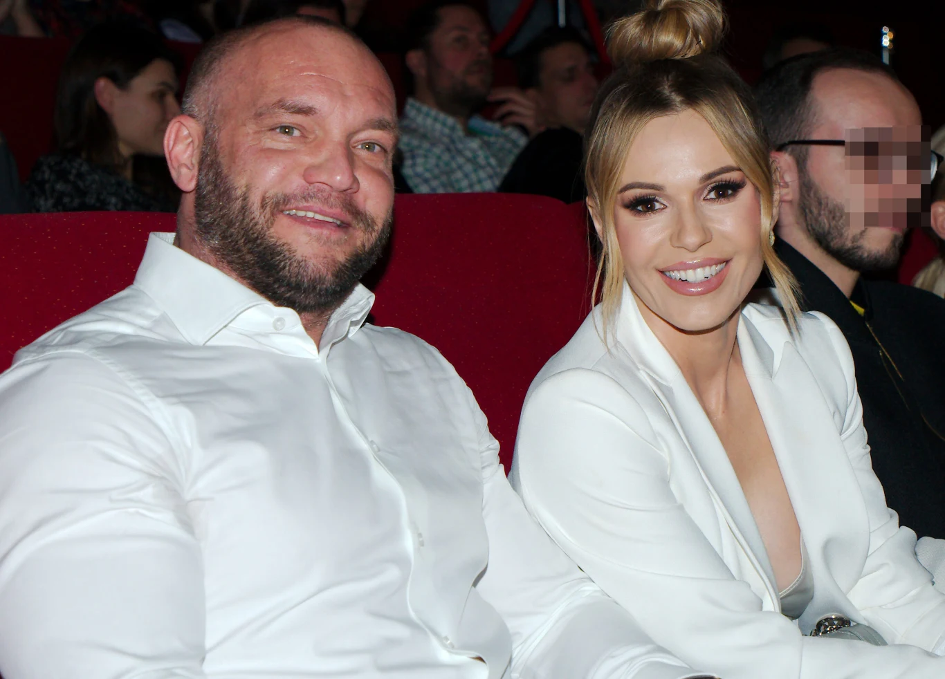 Doda i Emil Stępień Doda i Emil Stępień