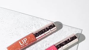 Laura Conti LIP ME UP - naturalne balsamy powiększające usta