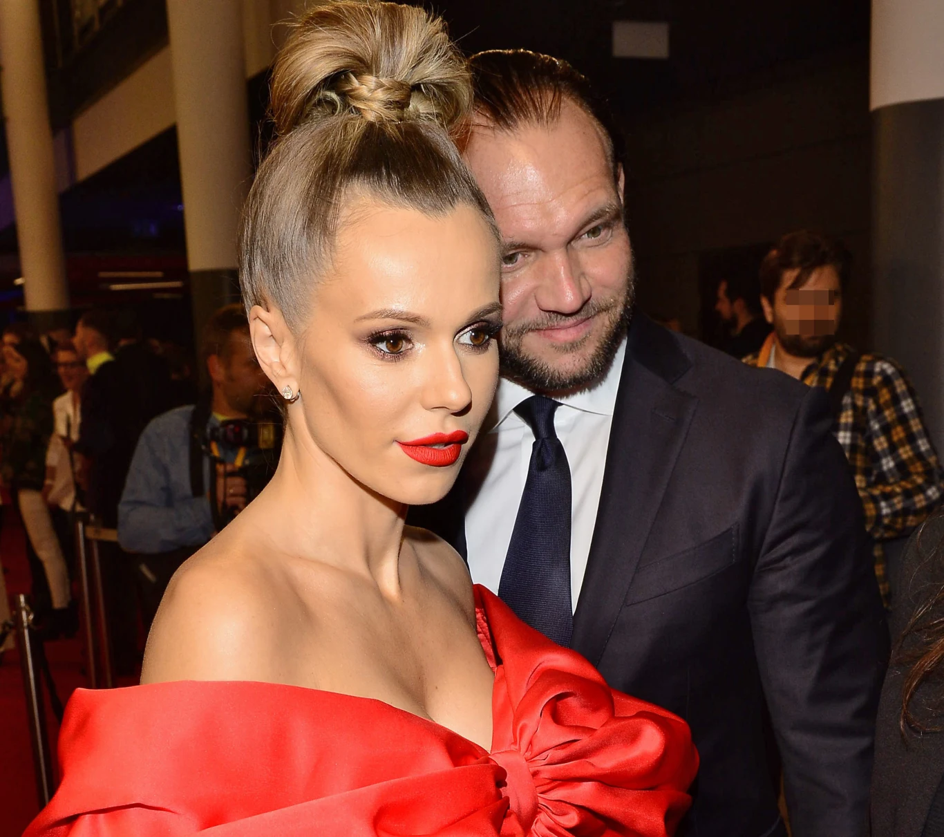 Doda i Emil Stępień Doda i Emil Stępień