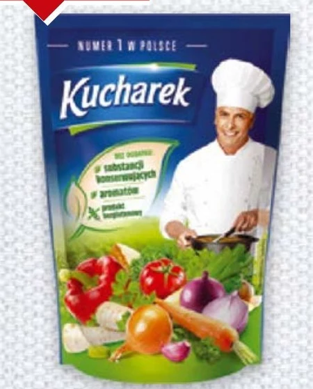 Przyprawa Prymat