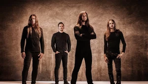 Obscura: Album "A Valediction" nagrany 