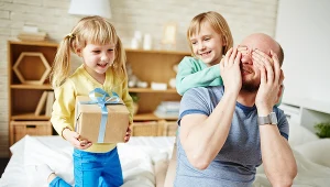 Popularne sieci handlowe przygotowały szerokie oferty na Dzień Ojca