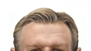 Tak mógł wyglądać mężczyzna, którego ciało znaleziono w rzece nieopodal Oświęcimia