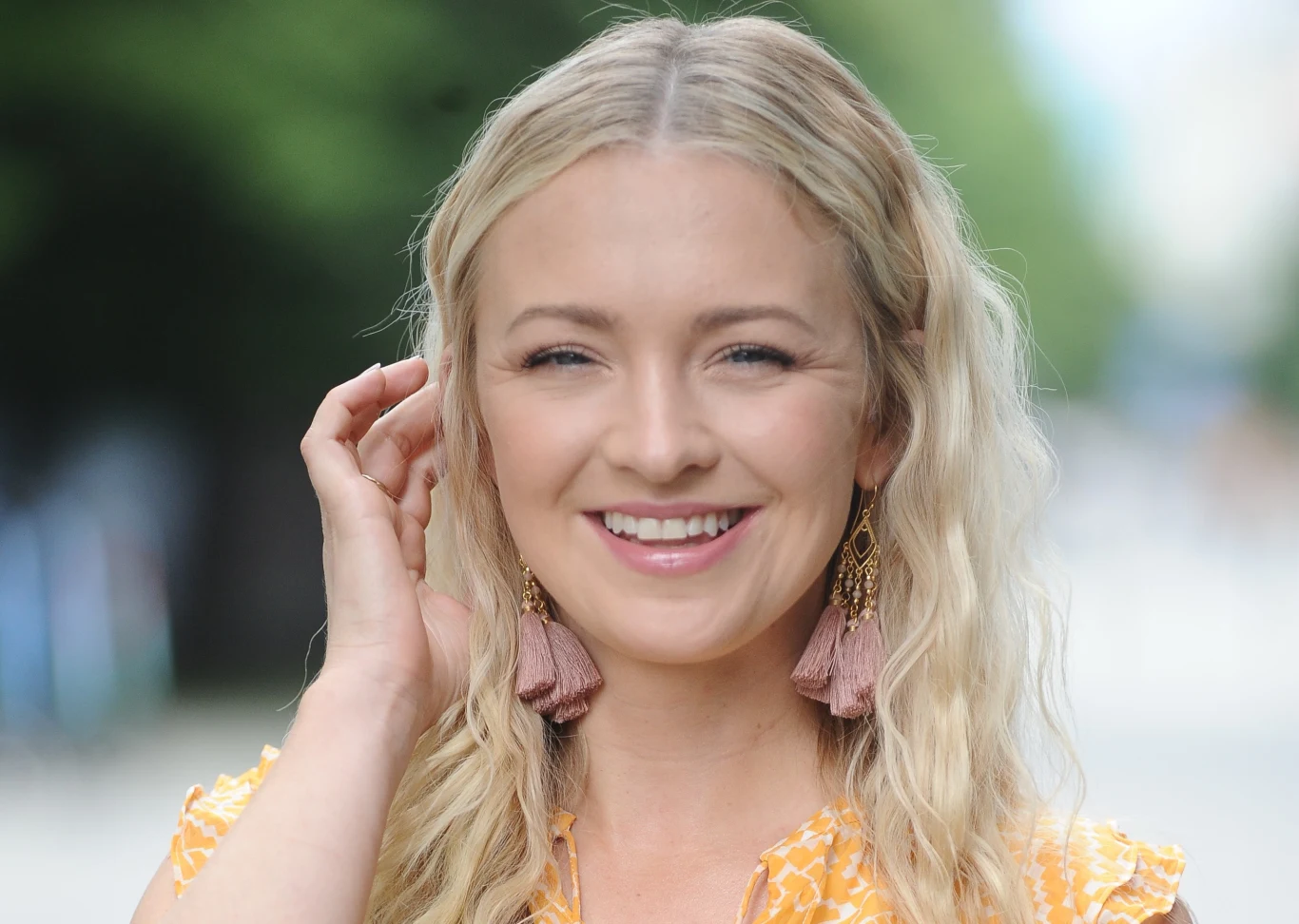 Barbara Kurdej-Szatan Barbara Kurdej-Szatan