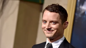 Elijah Wood   