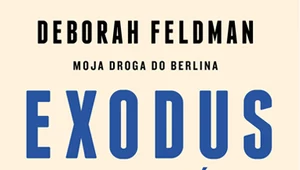 Exodus, Deborah Feldman